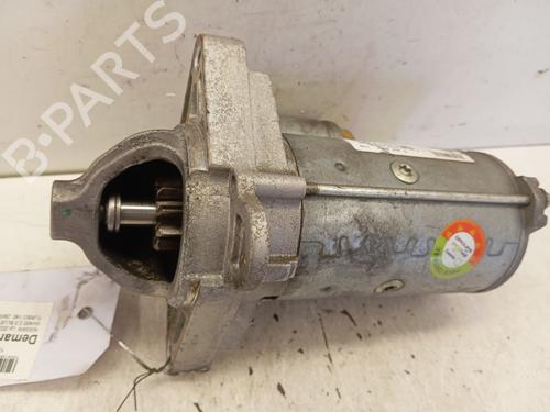 Used Starter Starter NISSAN NV400 Van (X62, X62B) dCi 135 (136 hp) 34325972 34325972