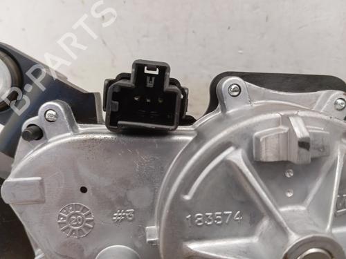 Used Rear wiper motor Rear wiper motor FORD FOCUS IV (HN) [2018-2026] 34326426 34326426