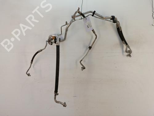 Used AC pipe AC pipe PEUGEOT 308 SW II (LC_, LJ_, LR_, LX_, L4_) 1.6 BlueHDi 120 (120 hp) 34323968 34323968