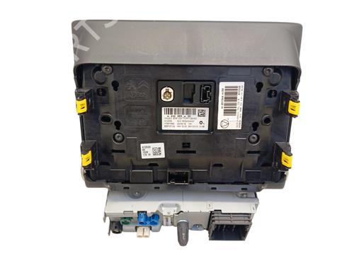 Display für Display CITROËN C3 III (SX) [2016-2026] 36472162 36472162