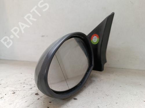Used Left mirror Left mirror ALFA ROMEO GT (937_) 1.9 JTD (937CXN1B) (150 hp) 34322939 34322939