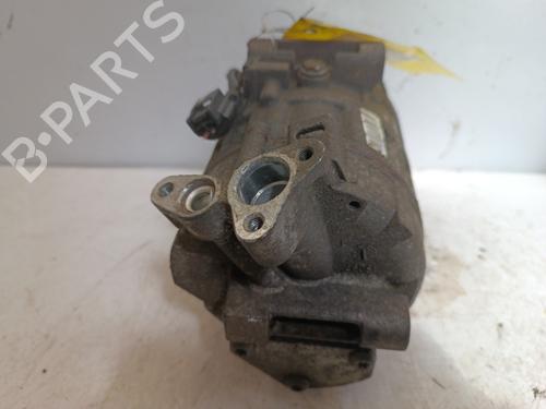 Used AC compressor AC compressor 38088002 38088002