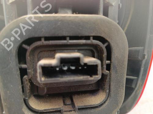 Left taillight DACIA DUSTER (HS_) 1.5 dCi (HSMC) | BP38722275C34 - Image 3