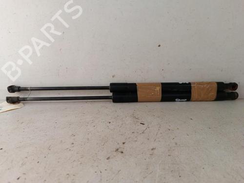 Used Tailgate lift support Tailgate lift support PEUGEOT 208 I (CA_, CC_) 1.4 HDi (68 hp) 34322162 34322162