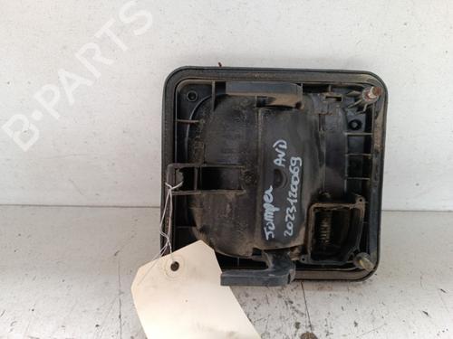 Used Front right exterior door handle Front right exterior door handle CITROËN JUMPER I Van (244) 2.2 HDi (101 hp) 34322755 34322755