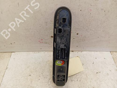 Left front window switch PEUGEOT 3008 I MPV (0U_) 1.6 HDi | BP36472335I27 - Image 3
