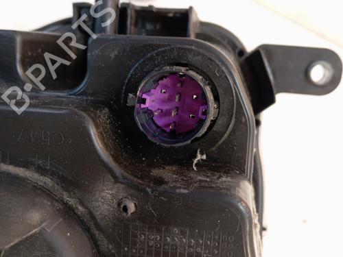 Used Right headlight Right headlight FIAT 500 (312_) 1.2 (312AXA1A) (69 hp) 35808632 35808632