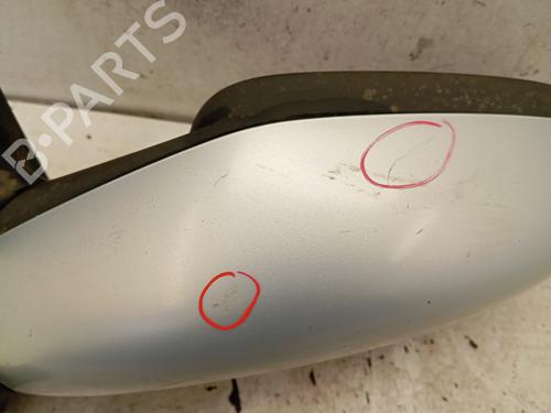 Used Left mirror Left mirror RENAULT LAGUNA II (BG0/1_) 1.9 dCi (BG08, BG0G) (120 hp) 35809120 35809120