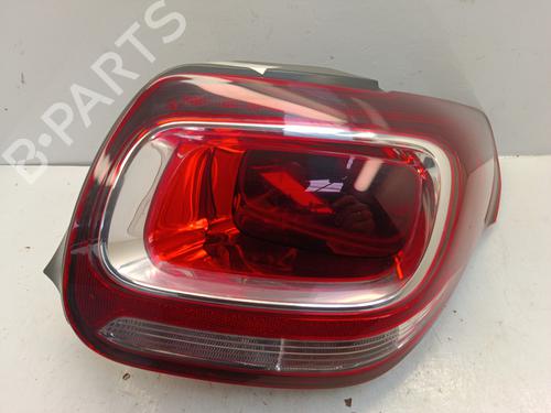 Right taillight DS DS 3 (SA_) 1.6 THP 165 (SA5GZM) | BP38677865C35 - Image 2