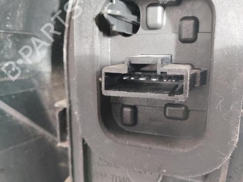 Right taillight DACIA LODGY (JS_) 1.2 TCe (JSAY, JSM0) | BP38722321C35 - Image 2