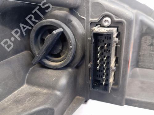 Left headlight PEUGEOT 407 Coupe (6C_) 2.0 HDi | BP39626679C28 - Image 3