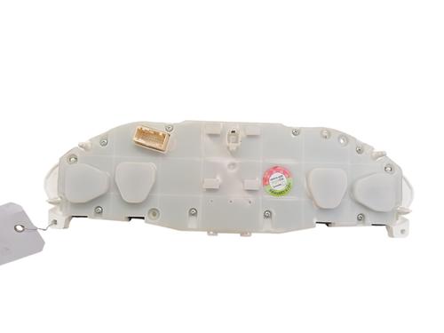 Used Instrument cluster Instrument cluster PEUGEOT 2008 I (CU_) 1.2 THP 110 / PureTech 110 (110 hp) 36472127 36472127