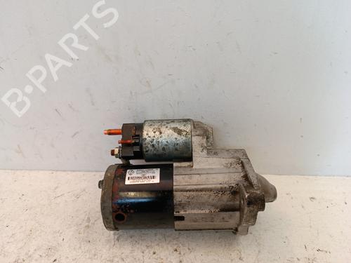 Used Starter Starter DACIA SANDERO II 1.0 SCe 75 (B8JC, B8JD, B8NC) (73 hp) 34323506 34323506