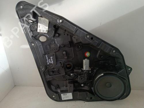 rear-right-window-mechanism-mercedes-benz-a-class-w176-2012-2013-2014-2015-2016-2017-2018-34322110 main image
