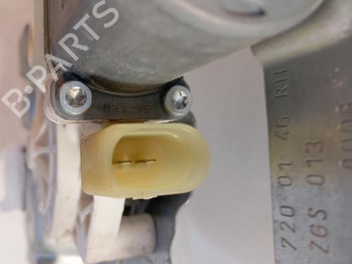 Used Front right window mechanism Front right window mechanism MERCEDES-BENZ SPRINTER 3,5-t Van (B906) [2006-2020] 34325405 34325405