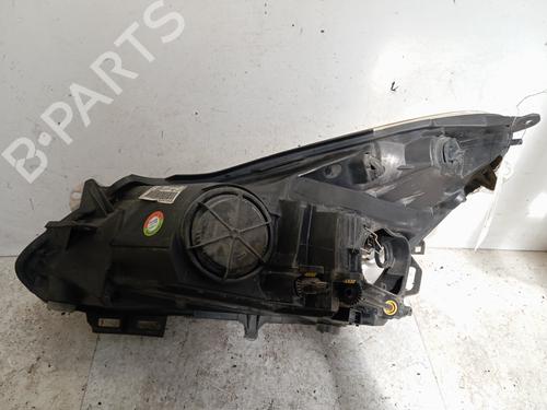 Right headlight OPEL CORSA D (S07) 1.3 CDTI (L08, L68) | BP36472549C29 - Image 3