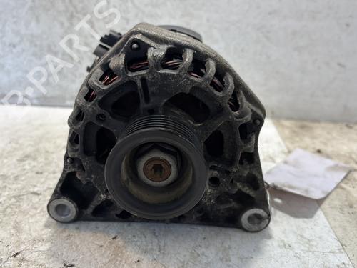 Generator Generator PEUGEOT 206 Hatchback (2A/C) [1998-2012] 34324647 34324647