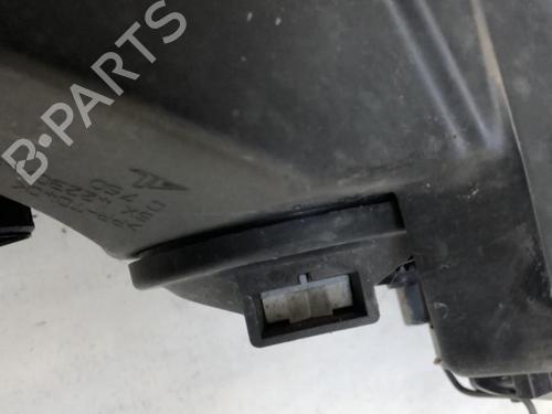 Used Left headlight Left headlight FIAT IDEA (350_) 1.3 D Multijet (70 hp) 34320804 34320804