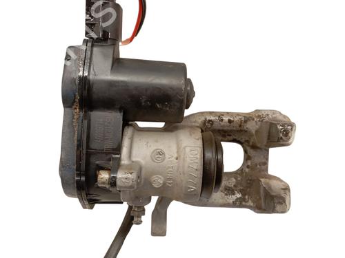 Used Right rear brake caliper Right rear brake caliper PEUGEOT 208 I (CA_, CC_) [2012-2021] 34327970 34327970