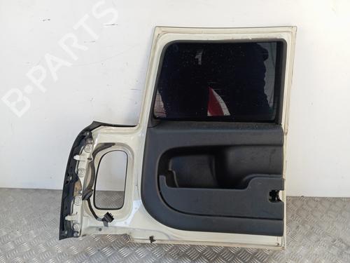 Used Right tailgate Right tailgate MINI MINI CLUBMAN (R55) Cooper D (109 hp) 34324918 34324918