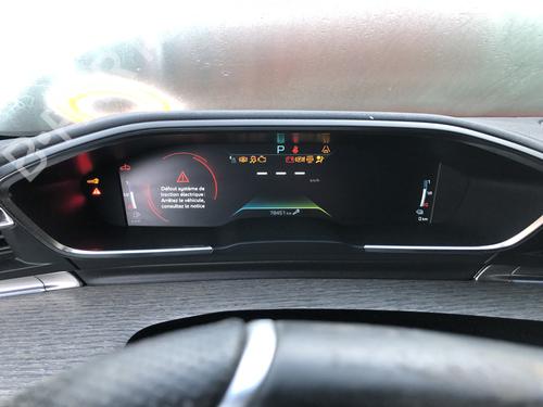 Used Instrument cluster Instrument cluster PEUGEOT 508 SW II (FC_, FJ_, F4_) Hybrid 224 (F45GQU) (224 hp) 35809095 35809095