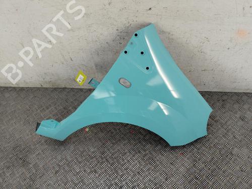 Used Right front fenders Right front fenders 39488111 39488111