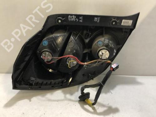 Used Right taillight Right taillight CHEVROLET AVEO Saloon (T300) [2011-2026] 34321094 34321094