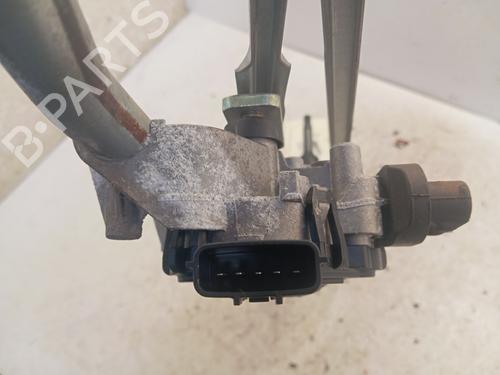 Front wiper motor DACIA SANDERO II 1.0 SCe 75 (B8JC, B8JD, B8NC) | BP39081052M29 - Image 2