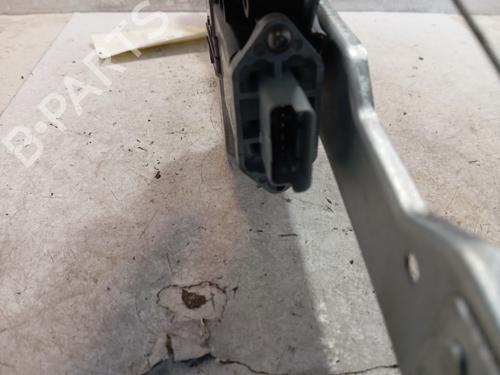 Used Front left window mechanism Front left window mechanism DACIA DUSTER (HS_) [2010-2018] 34324914 34324914