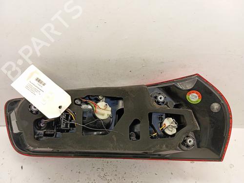Left taillight CITROËN C4 Picasso II | BP35809589C34 - Image 3