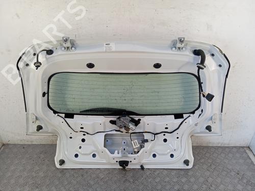 Used Tailgate Tailgate 37738208 37738208