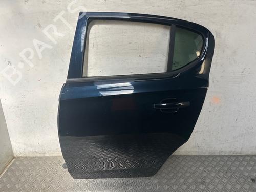 Dør venstre bagtil OPEL CORSA E (X15) 1.4 (08, 68) | BP37656200C4 - Image 3