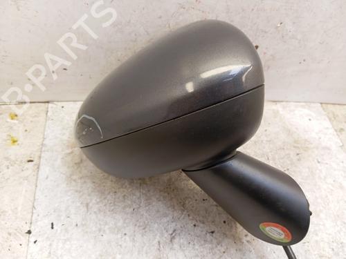 Retrovisor direito Retrovisor direito OPEL MERIVA B MPV (S10) 1.4 (75) (120 hp) 36472671 36472671