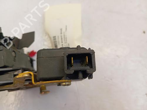 Used Front right lock Front right lock 39543700 39543700