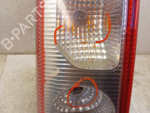 Used Left taillight Left taillight 37504255 37504255