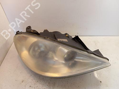 Right headlight PEUGEOT 807 (EB_) 2.2 HDi | BP35808679C29 - Image 2