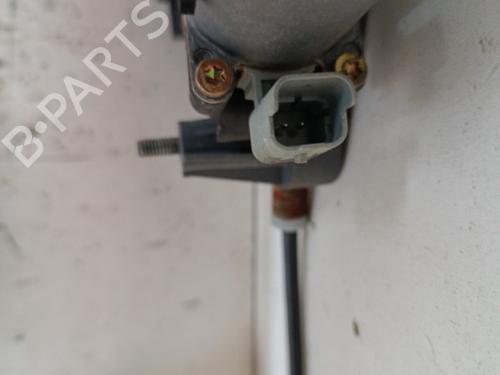 Used Rear left window mechanism Rear left window mechanism PEUGEOT 406 Break (8E/F) [1996-2004] 34322812 34322812