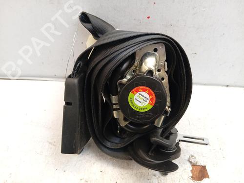 Front left seatbelt CITROËN C3 III (SX) 1.2 THP 110 (SXHNPS, SXHNZT, SXHNZ6) | BP39885463I26 - Image 2