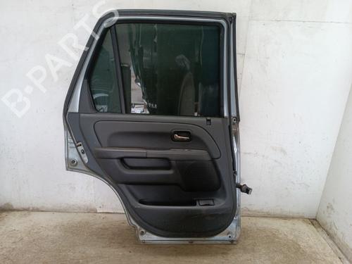 Used Left front door Left front door HONDA CR-V II (RD_) 2.0 (RD5) (150 hp) 34322977 34322977