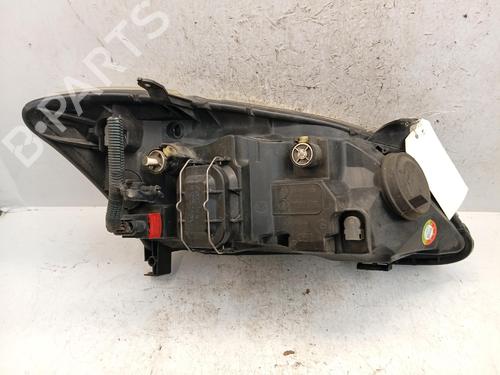 Used Left headlight Left headlight TOYOTA COROLLA (_E12_) 2.0 D-4D (CDE120R, CDE120L_) (116 hp) 40512785 40512785