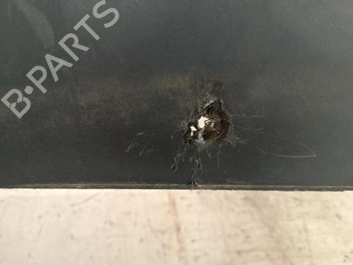 Used Rear bumper Rear bumper RENAULT KANGOO (KC0/1_) 1.5 dCi (KC08, KC09) (82 hp) 34321656 34321656