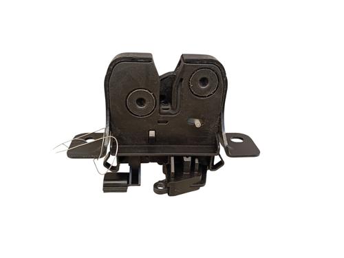 Tailgate lock DACIA LOGAN MCV II TCe 90 (K8M1, K8MA, K8AC) | BP36472009C101 - Image 3