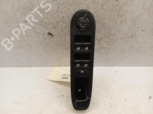 Left front window switch ALFA ROMEO 159 (939_) 1.9 JTDM 8V (939AXE1B) | BP40348475I27 - Image 2