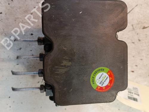 Used ABS pump ABS pump RENAULT CLIO V (B7_) 1.0 SCe 75 (B7M5) (72 hp) 34325965 34325965