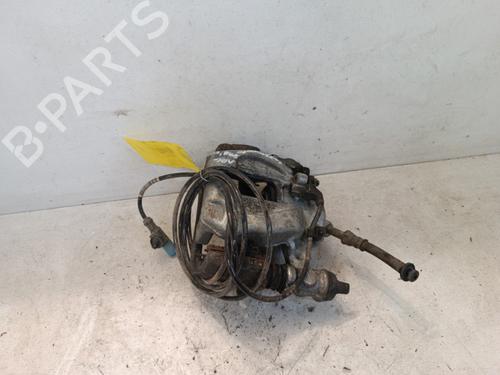 Used Left rear brake caliper Left rear brake caliper MERCEDES-BENZ SPRINTER 3-t Van (B906) [2006-2018] 34321980 34321980