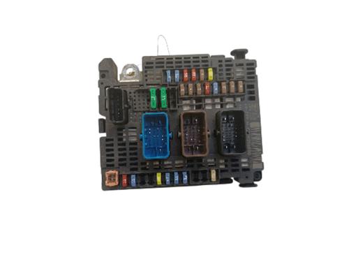 Used Fuse box Fuse box CITROËN C4 II (NC_) 1.6 BlueHDi 120 (120 hp) 34329664 34329664