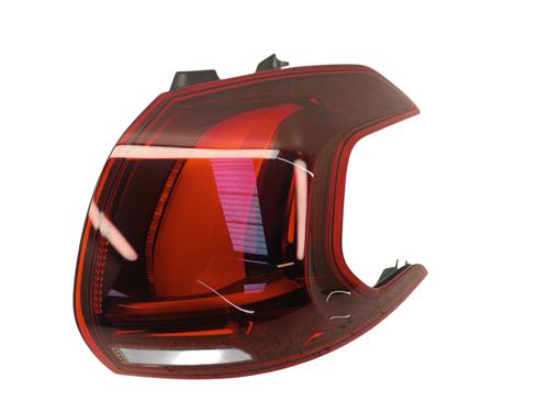 Right taillight PEUGEOT 2008 I (CU_) | BP35809946C35 - Image 4