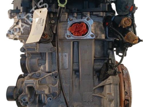 Motore Motore OPEL CORSA F (P2JO) 1.2 (68) (75 hp) 34323599 34323599