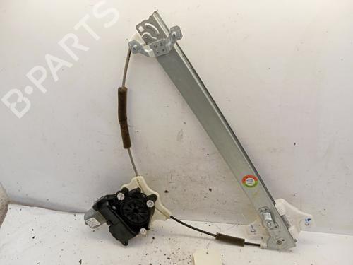 Used Front left window mechanism Front left window mechanism HYUNDAI i20 II (GB, IB) 1.1 CRDi (75 hp) 34329043 34329043