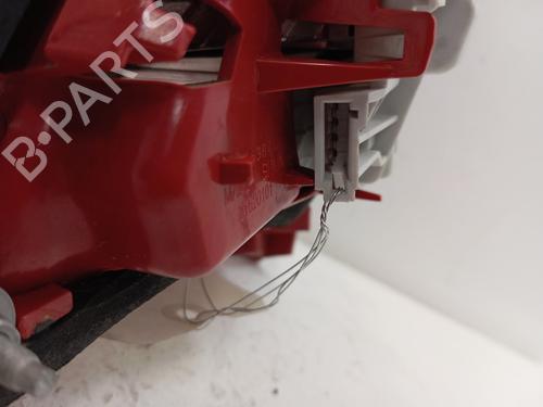 Farolim esquerdo da mala Farolim esquerdo da mala OPEL MERIVA B MPV (S10) 1.7 CDTI (75) (110 hp) 34323395 34323395